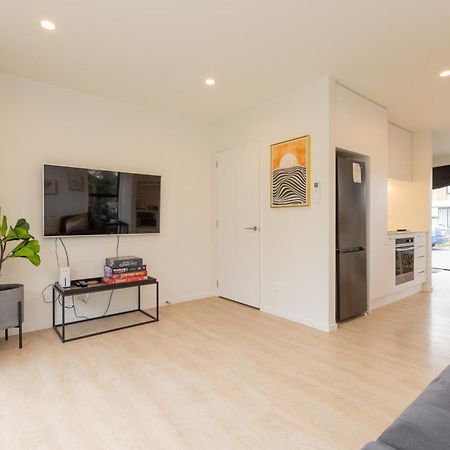 Addington Soho Two Bedroom Townhouse Christchurch Luaran gambar