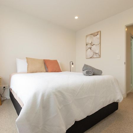 Addington Soho Two Bedroom Townhouse Christchurch Luaran gambar
