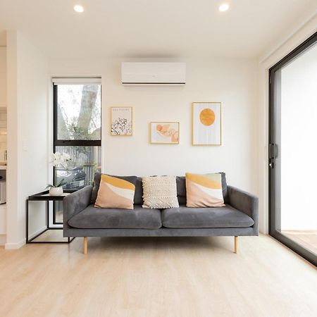 Addington Soho Two Bedroom Townhouse Christchurch Luaran gambar