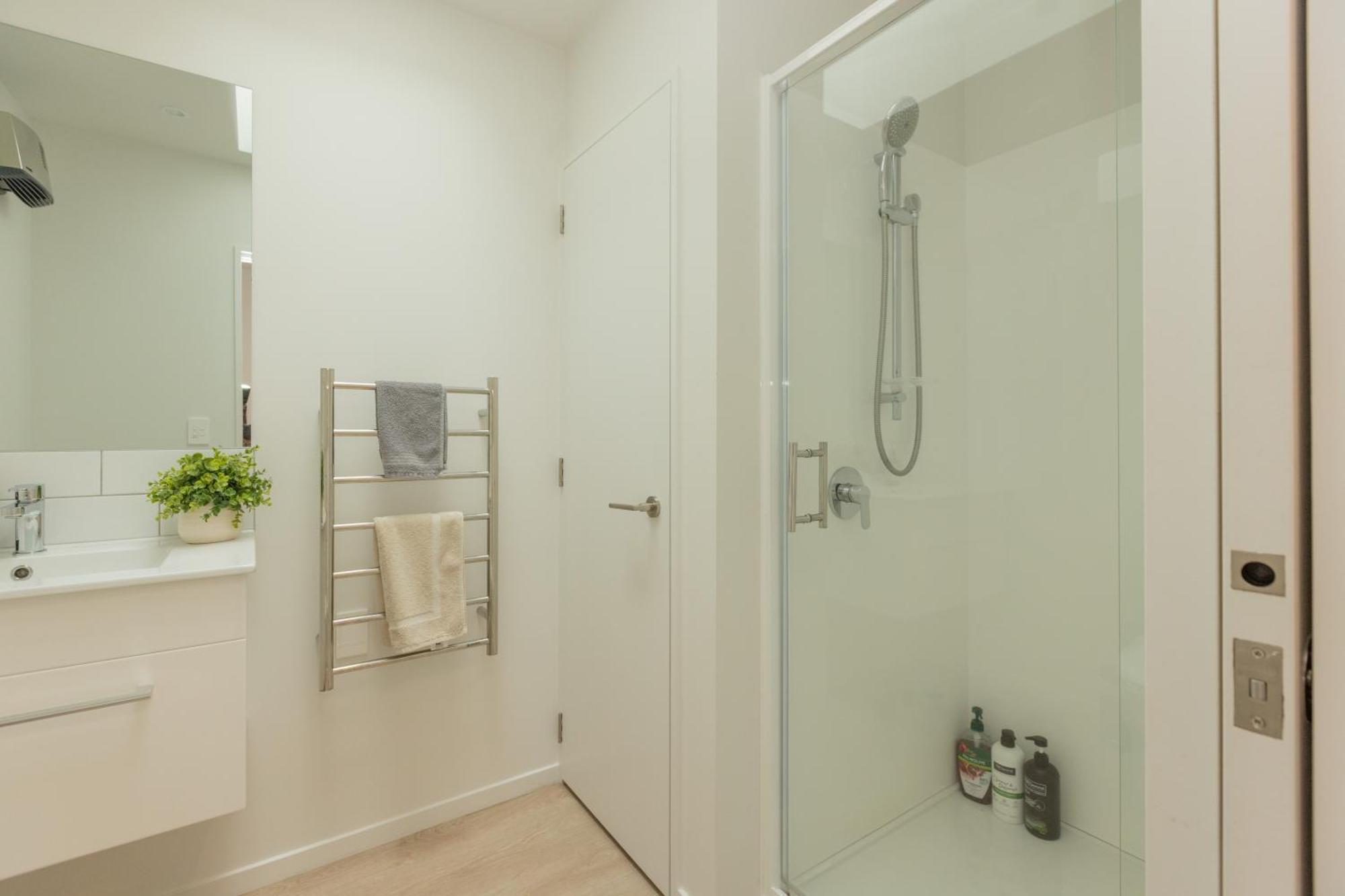 Addington Soho Two Bedroom Townhouse Christchurch Luaran gambar