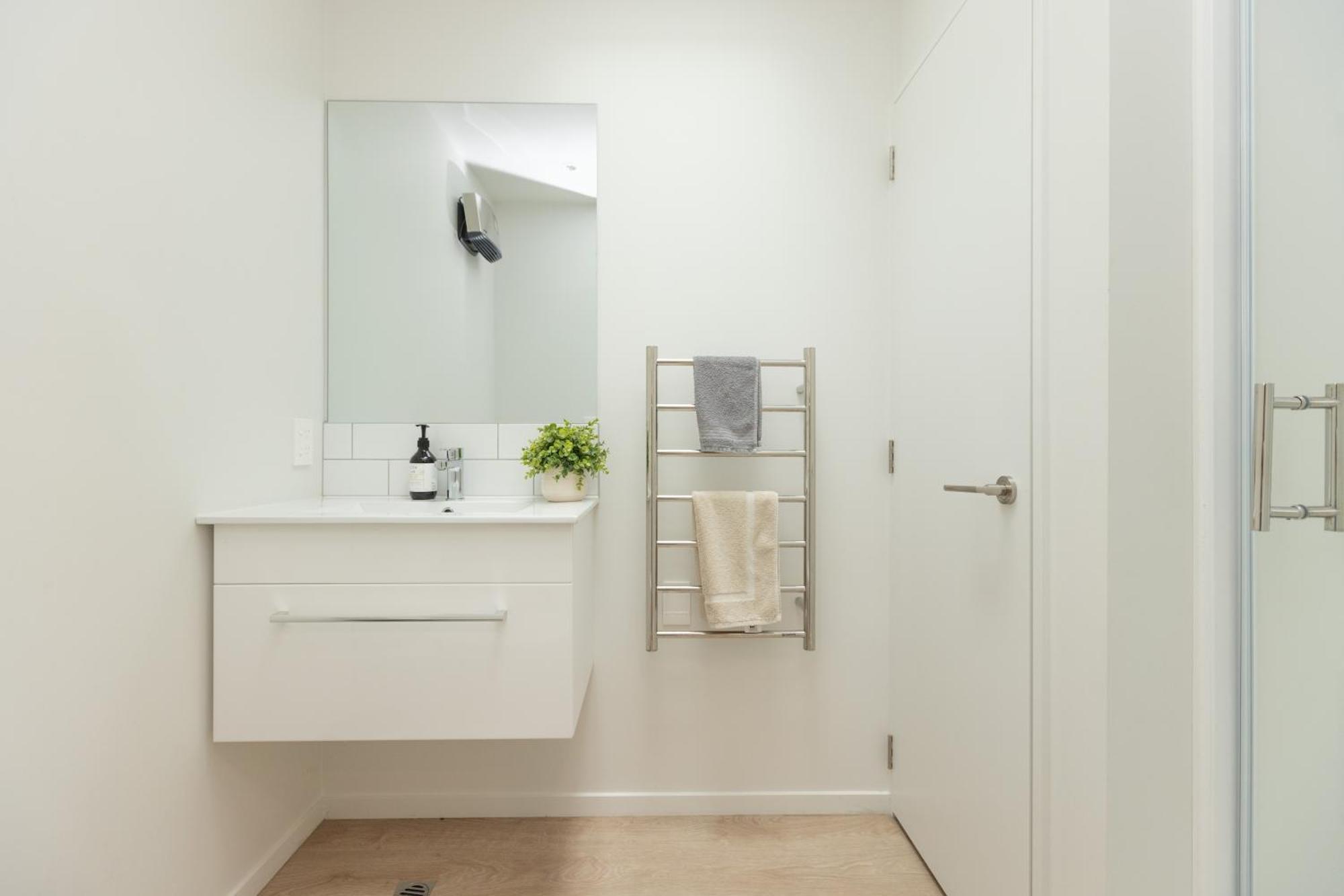 Addington Soho Two Bedroom Townhouse Christchurch Luaran gambar